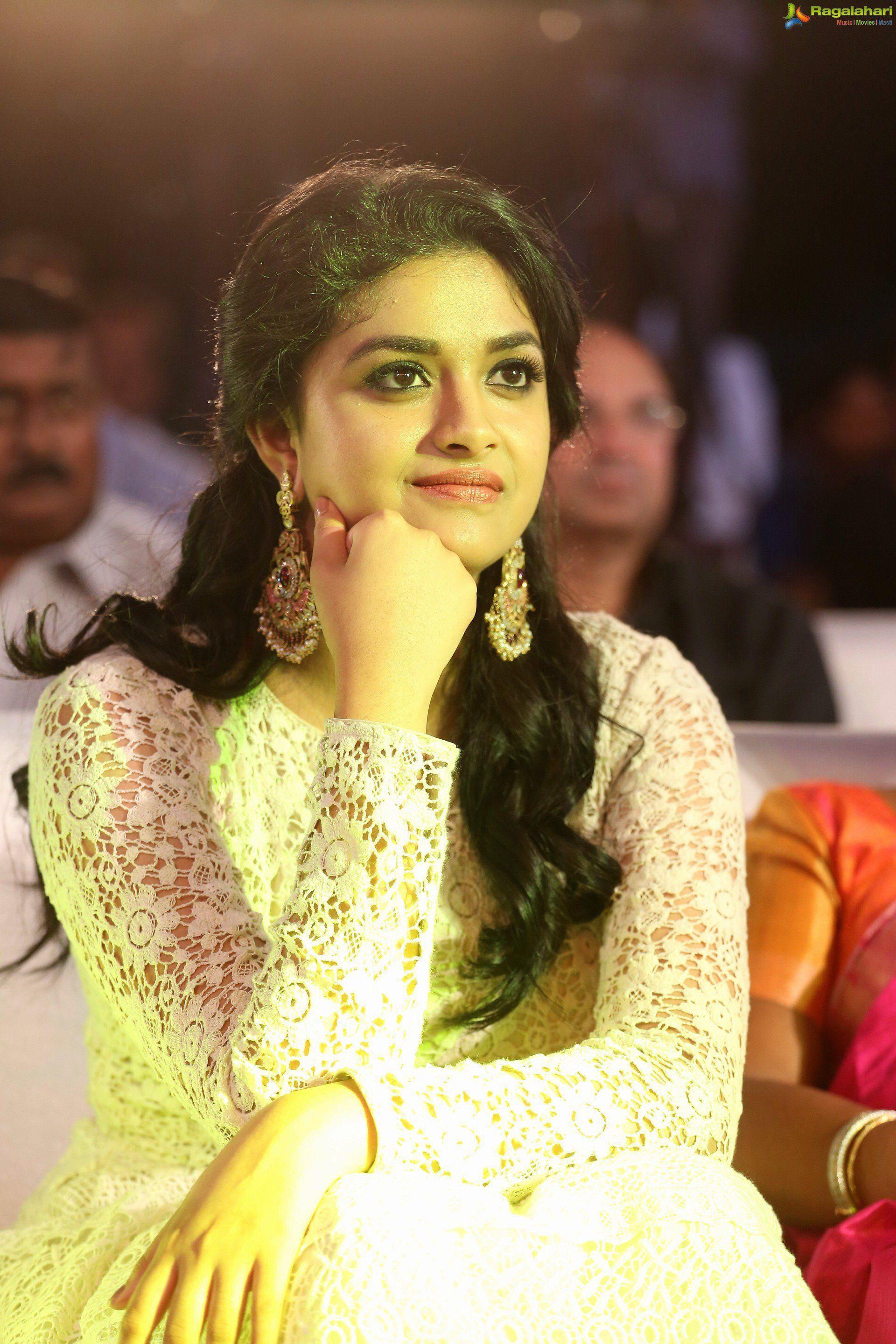 Keerthy Suresh #239506