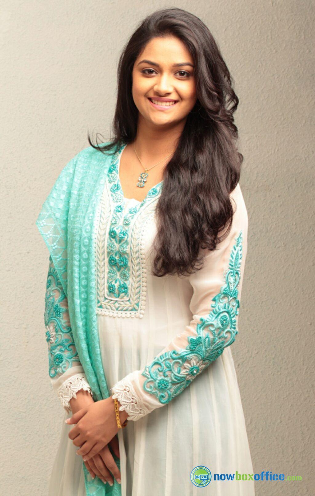 Keerthy Suresh #239507