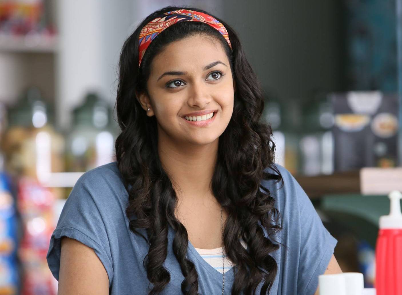 Keerthy Suresh #239513