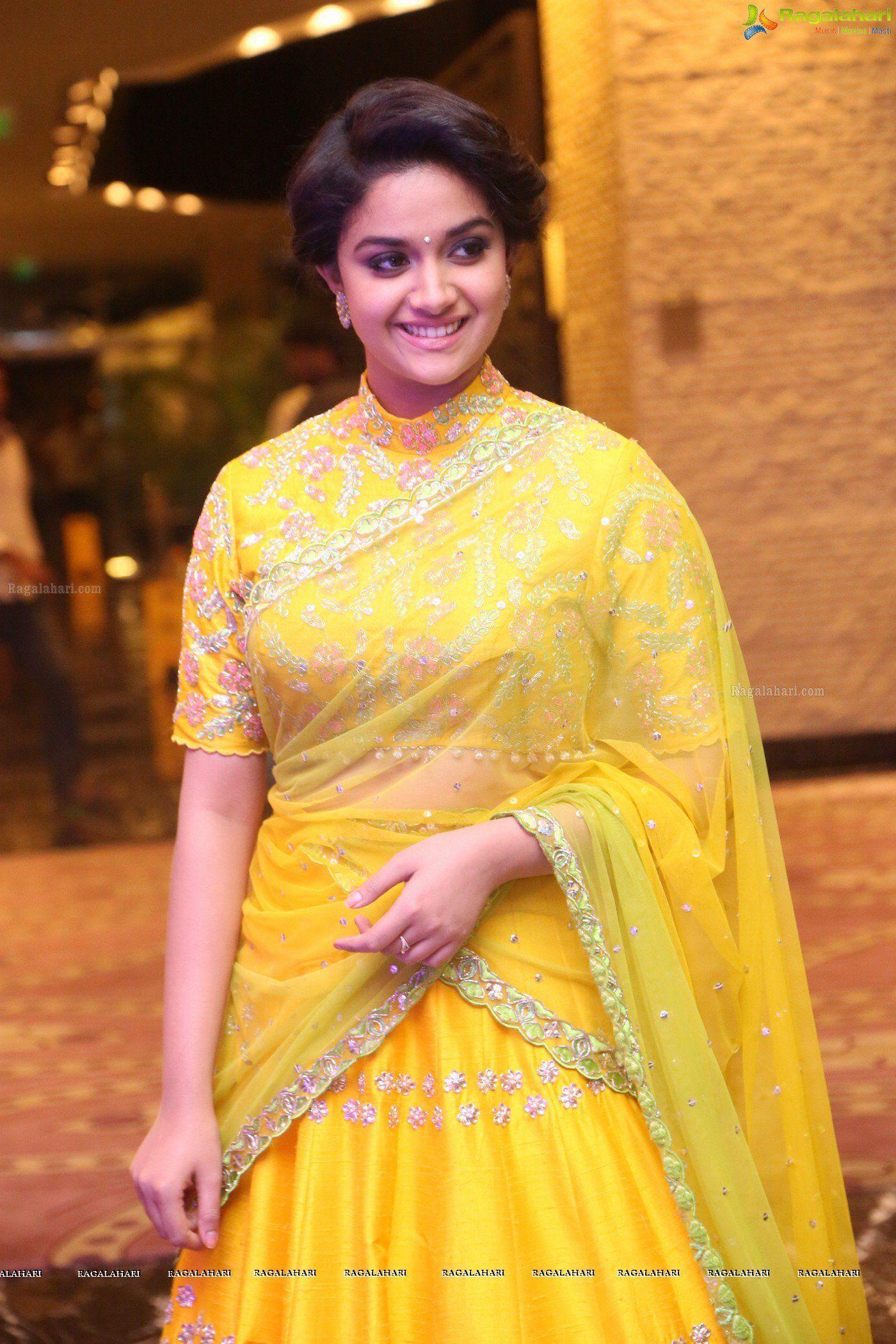 Keerthy Suresh #239516