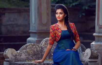Keerthy Suresh