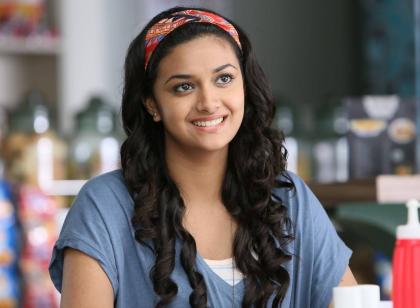 Keerthy Suresh