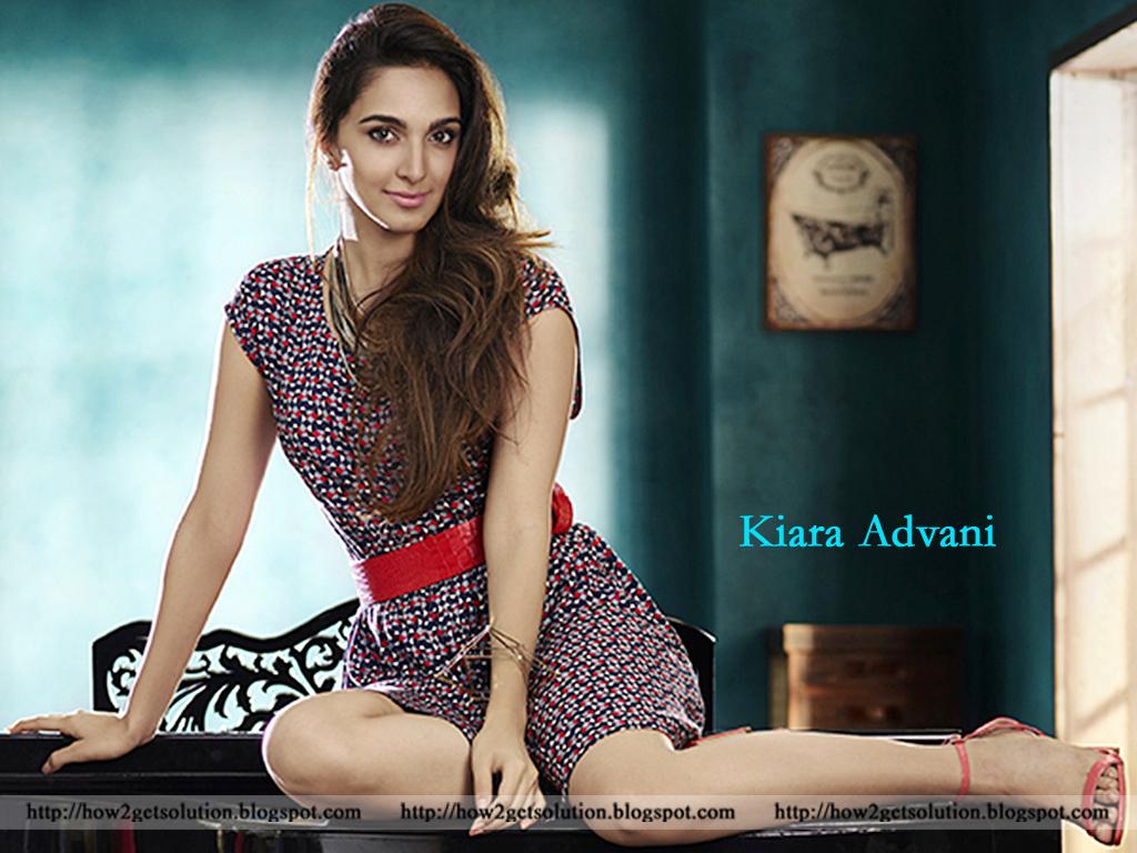 Kiara Advani #239563