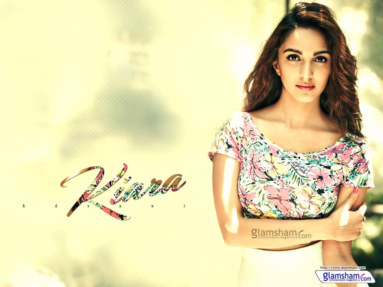 Kiara Advani #239564