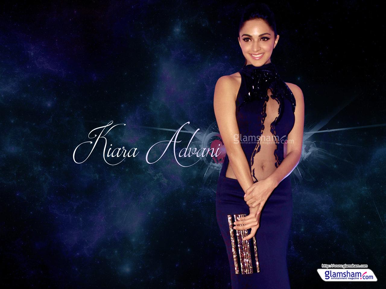 Kiara Advani #239573