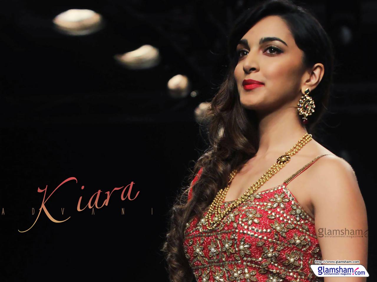 Kiara Advani #239574