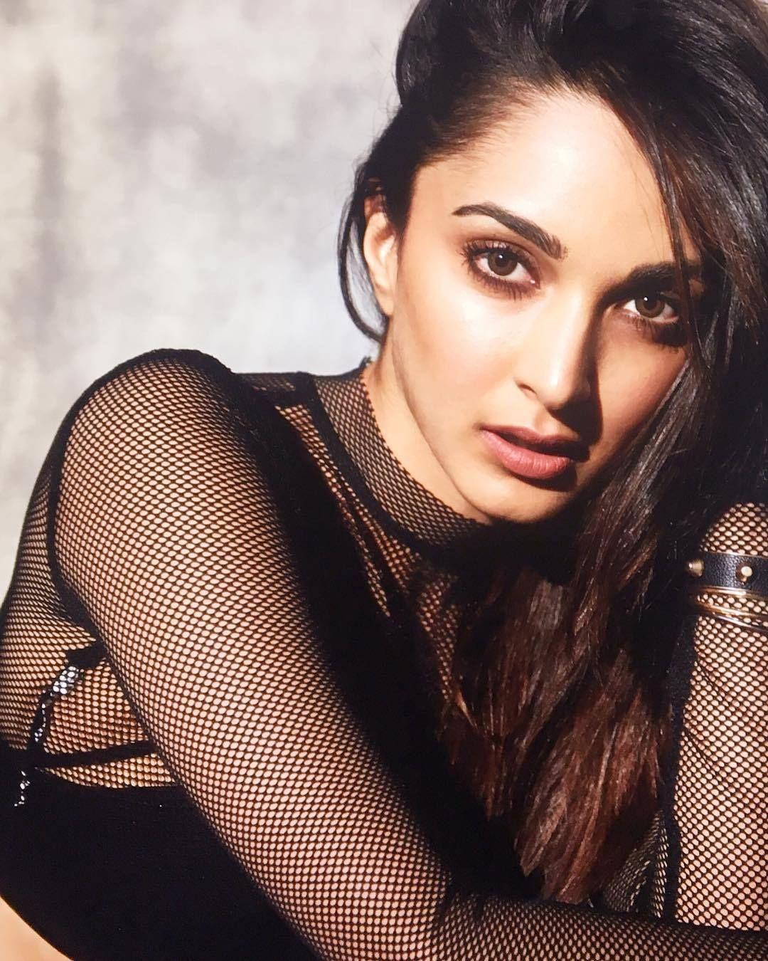 Kiara Advani