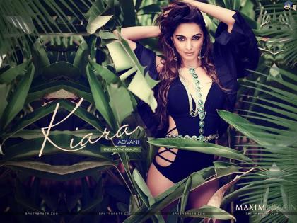 Kiara Advani photo 239571