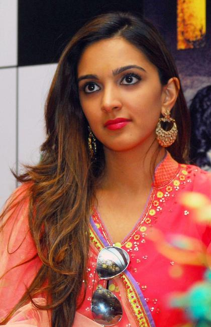 Kiara Advani photo 239589