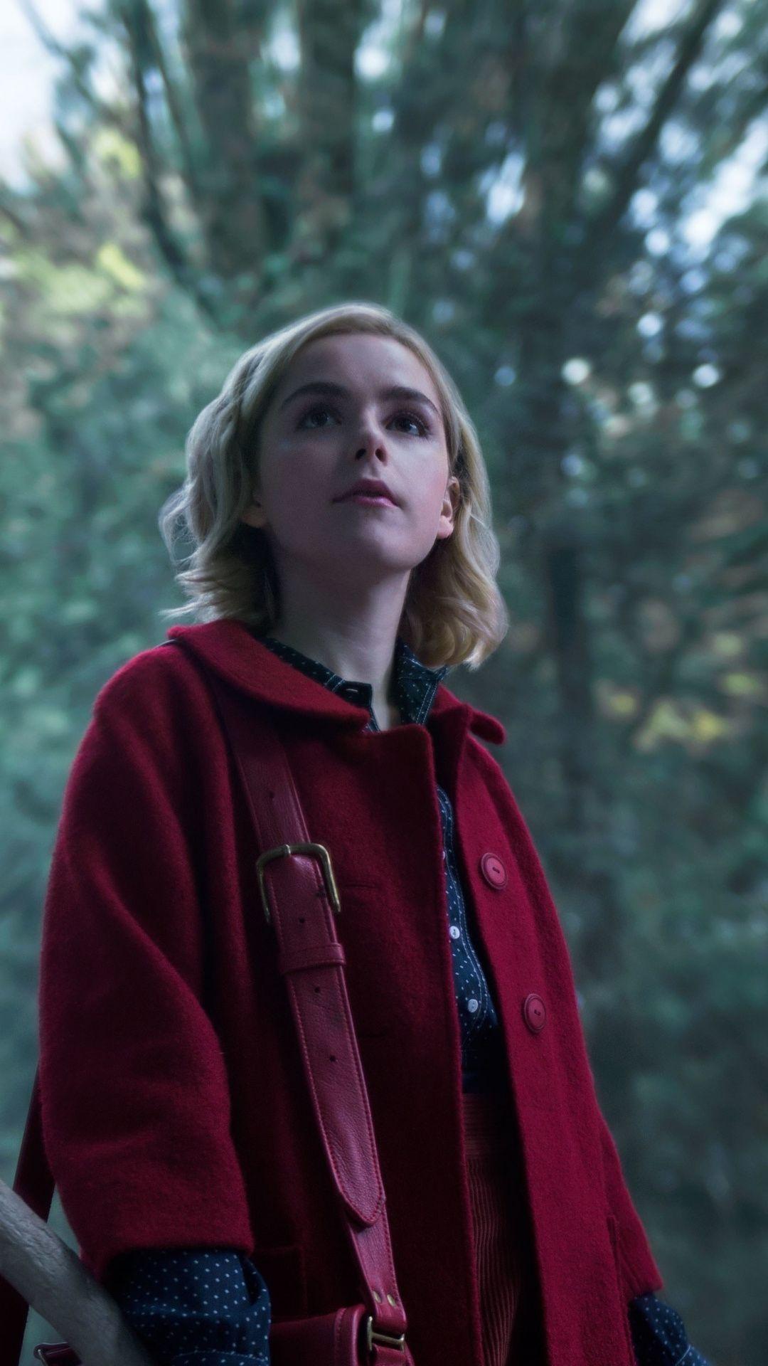 Kiernan Shipka #239607