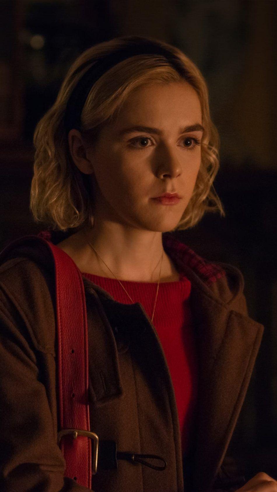 Kiernan Shipka #239608
