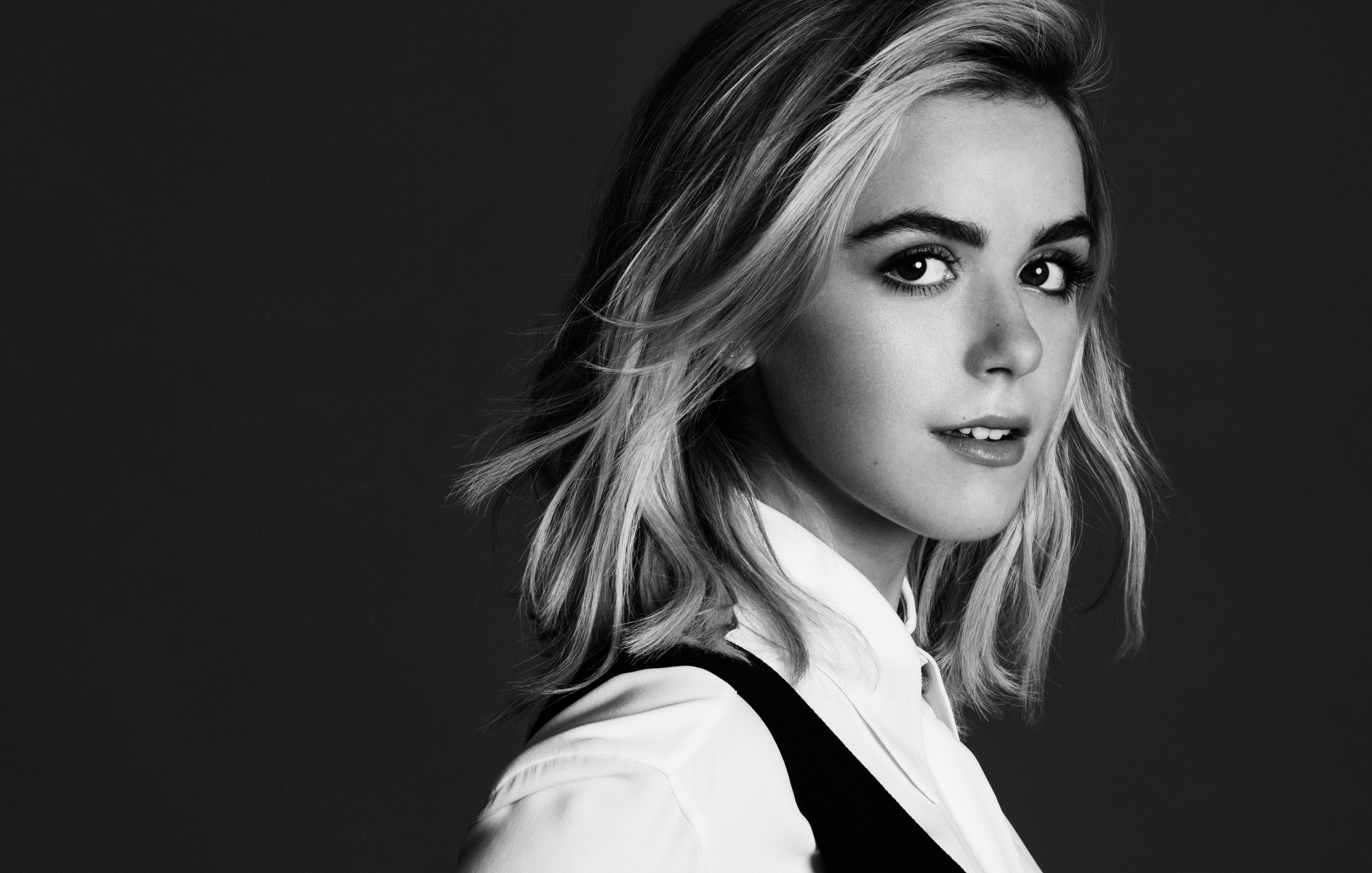 Kiernan Shipka #239609