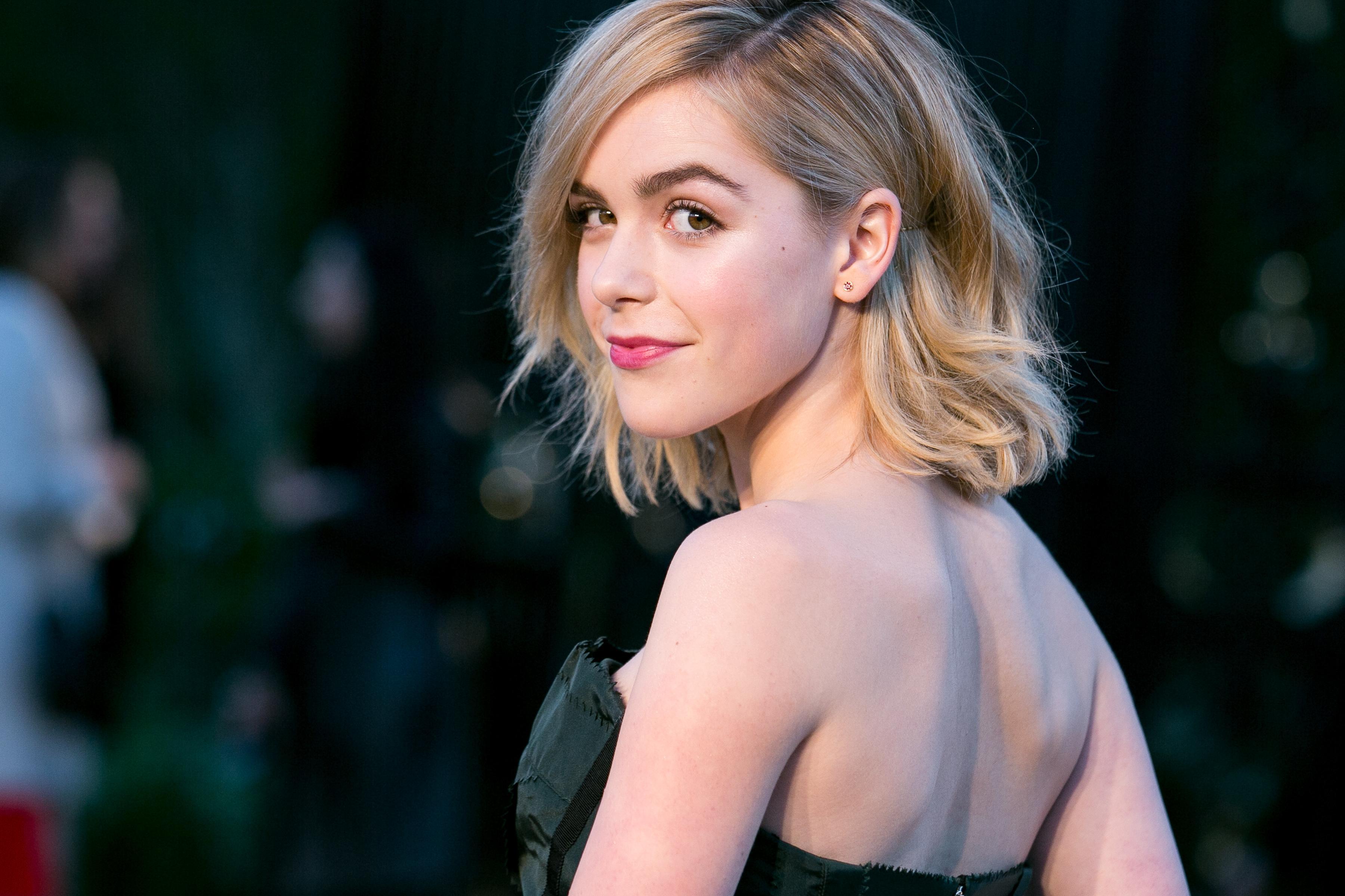 Kiernan Shipka #239613