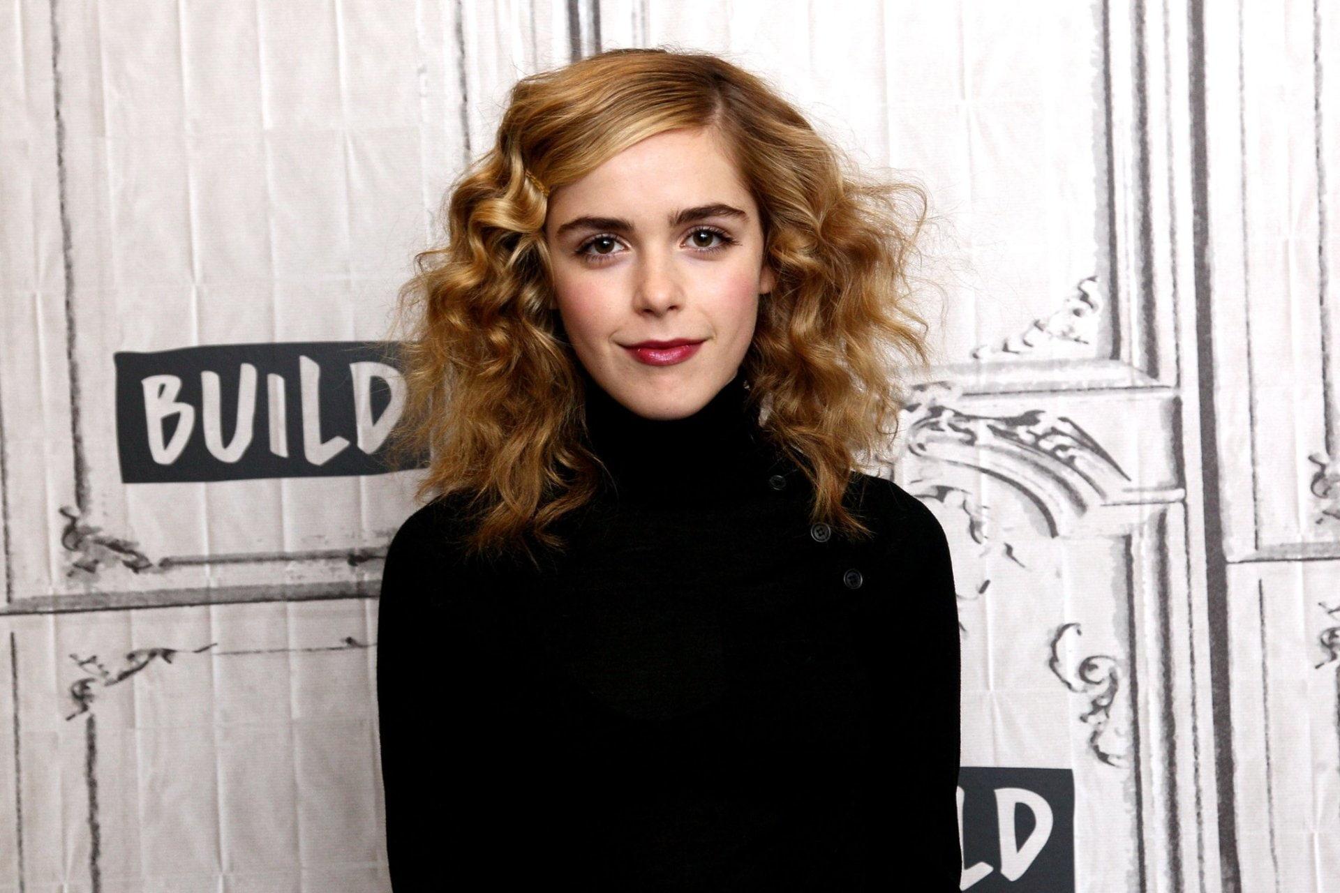 Kiernan Shipka #239629