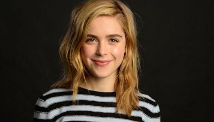 Kiernan Shipka photo 239600