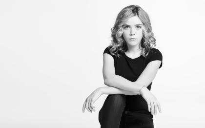 Kiernan Shipka photo 239606