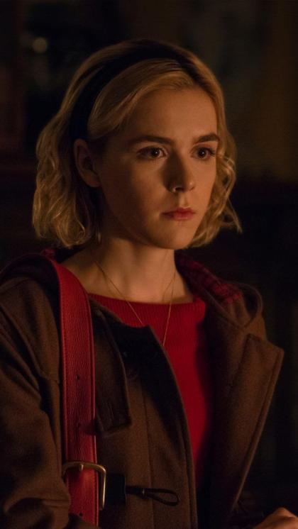 Kiernan Shipka photo 239608