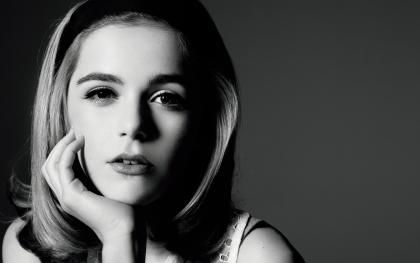Kiernan Shipka photo 239611