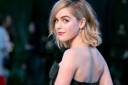 Kiernan Shipka photo 239613