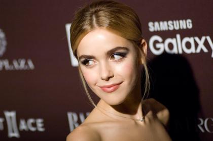Kiernan Shipka photo 239619