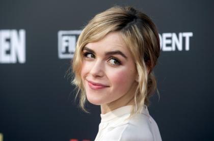 Kiernan Shipka photo 239620