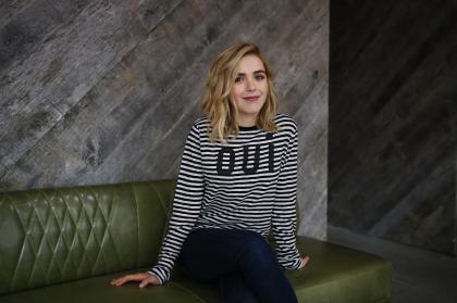 Kiernan Shipka photo 239621