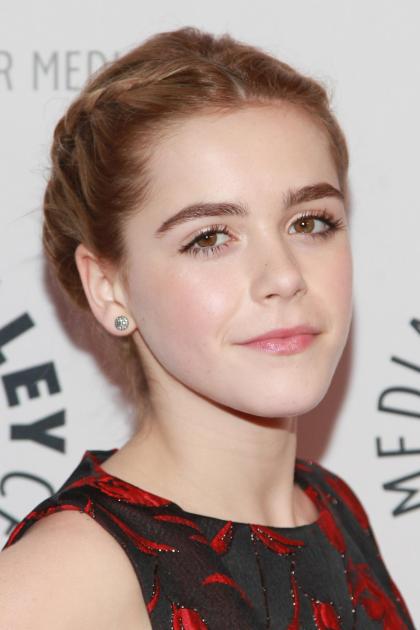 Kiernan Shipka photo 239624