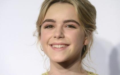 Kiernan Shipka photo 239628