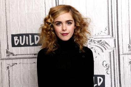 Kiernan Shipka photo 239629