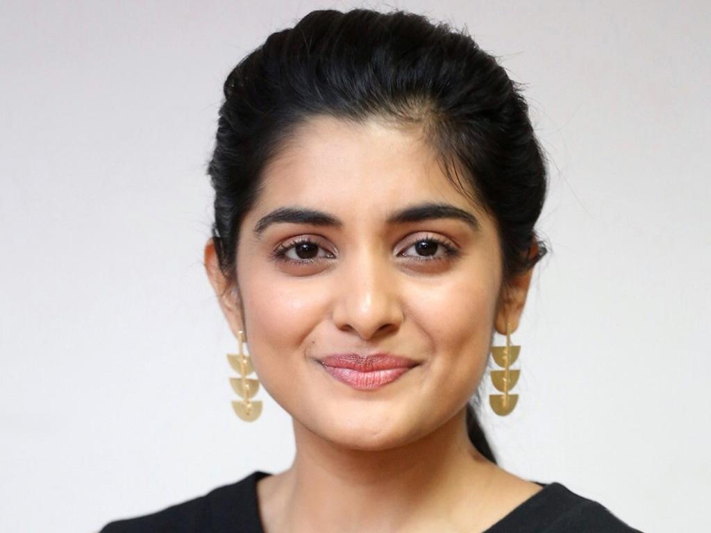 Nivetha Thomas #240093