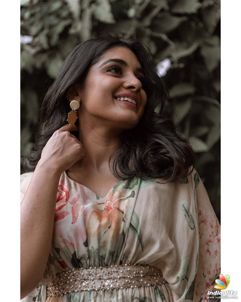 Nivetha Thomas #240095