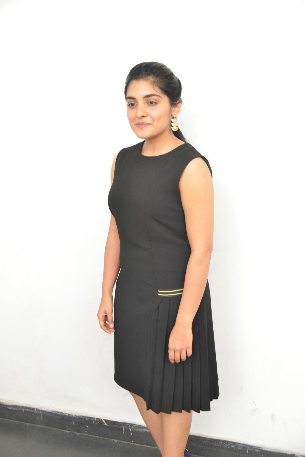 Nivetha Thomas #240096