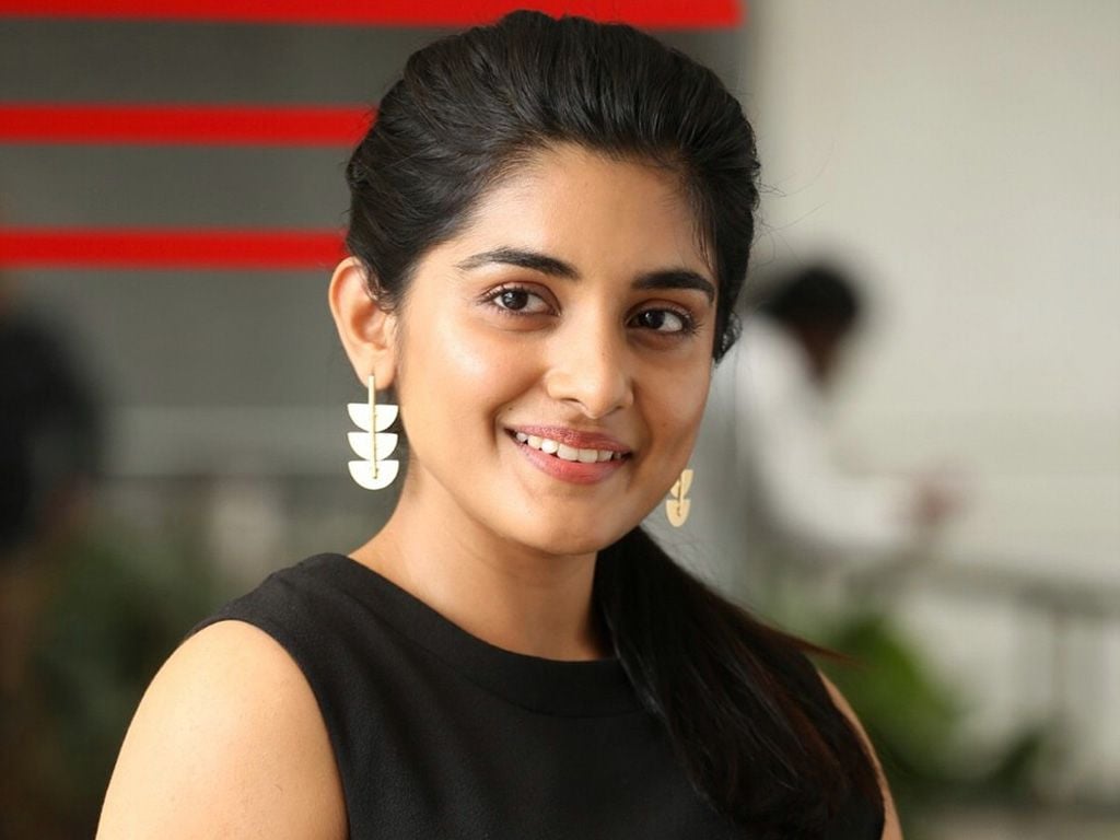 Nivetha Thomas #240101