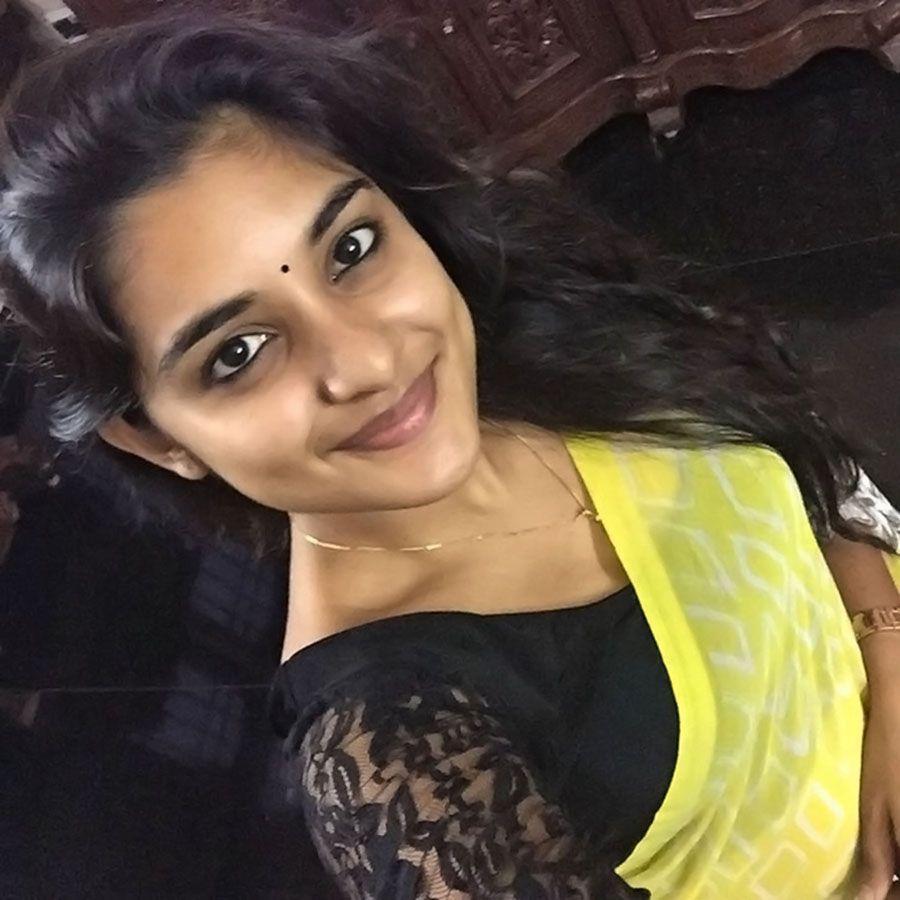 Nivetha Thomas #240102