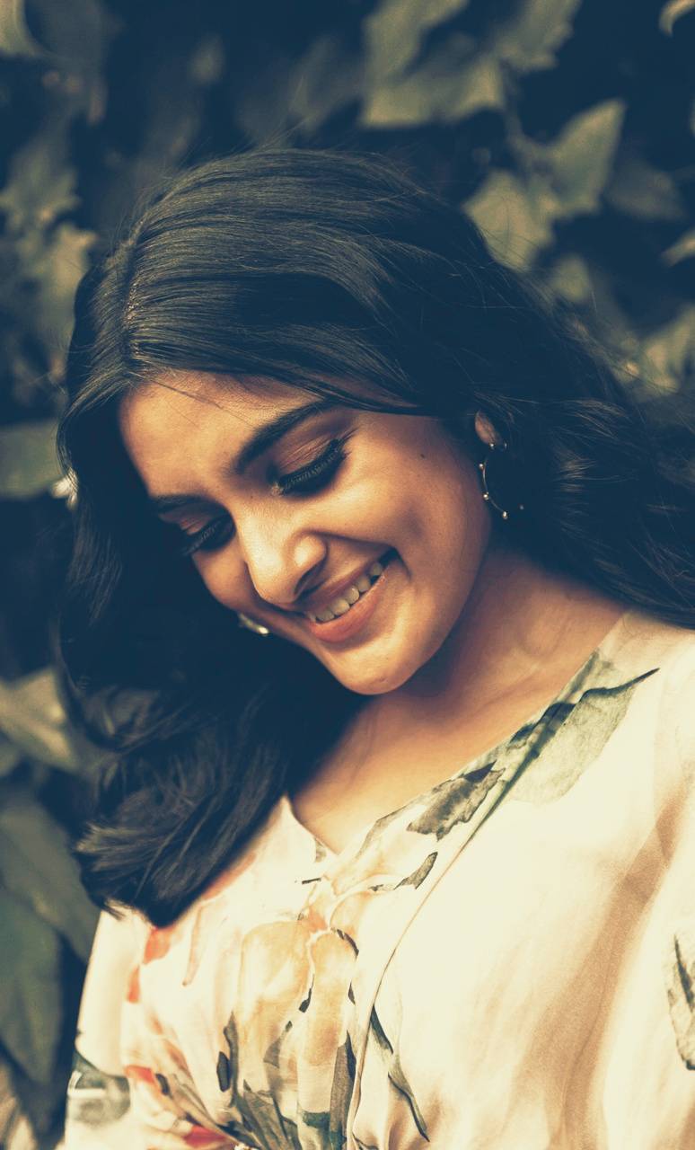 Nivetha Thomas #240104