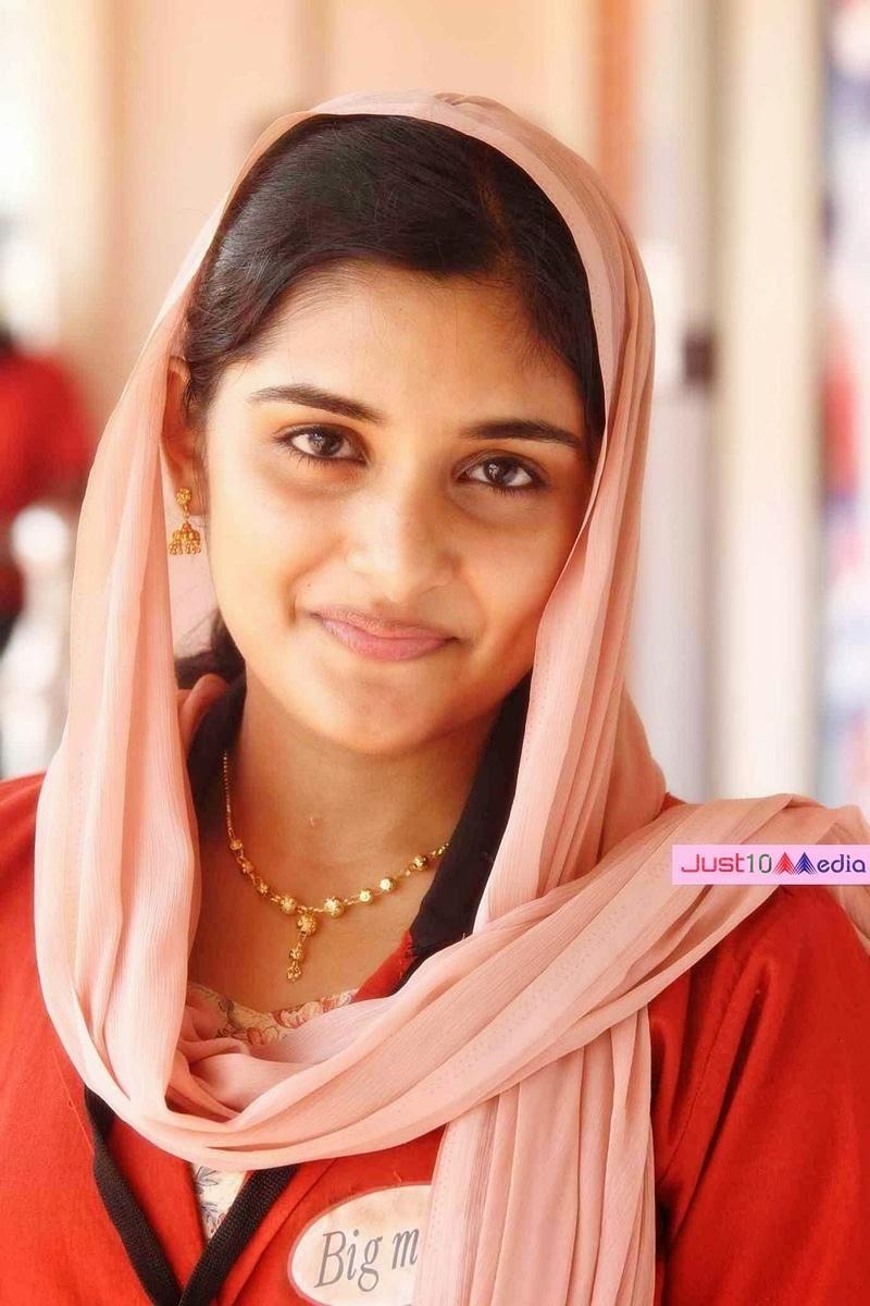 Nivetha Thomas #240113