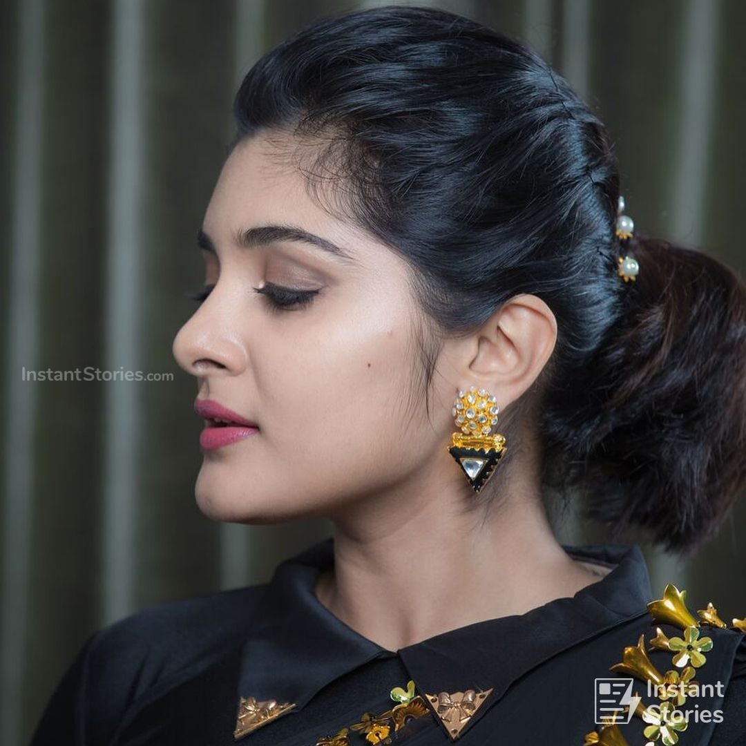 Nivetha Thomas #240118