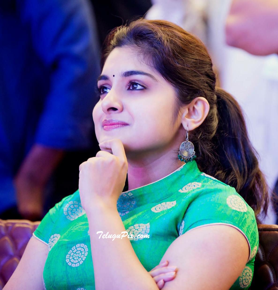 Nivetha Thomas #240125