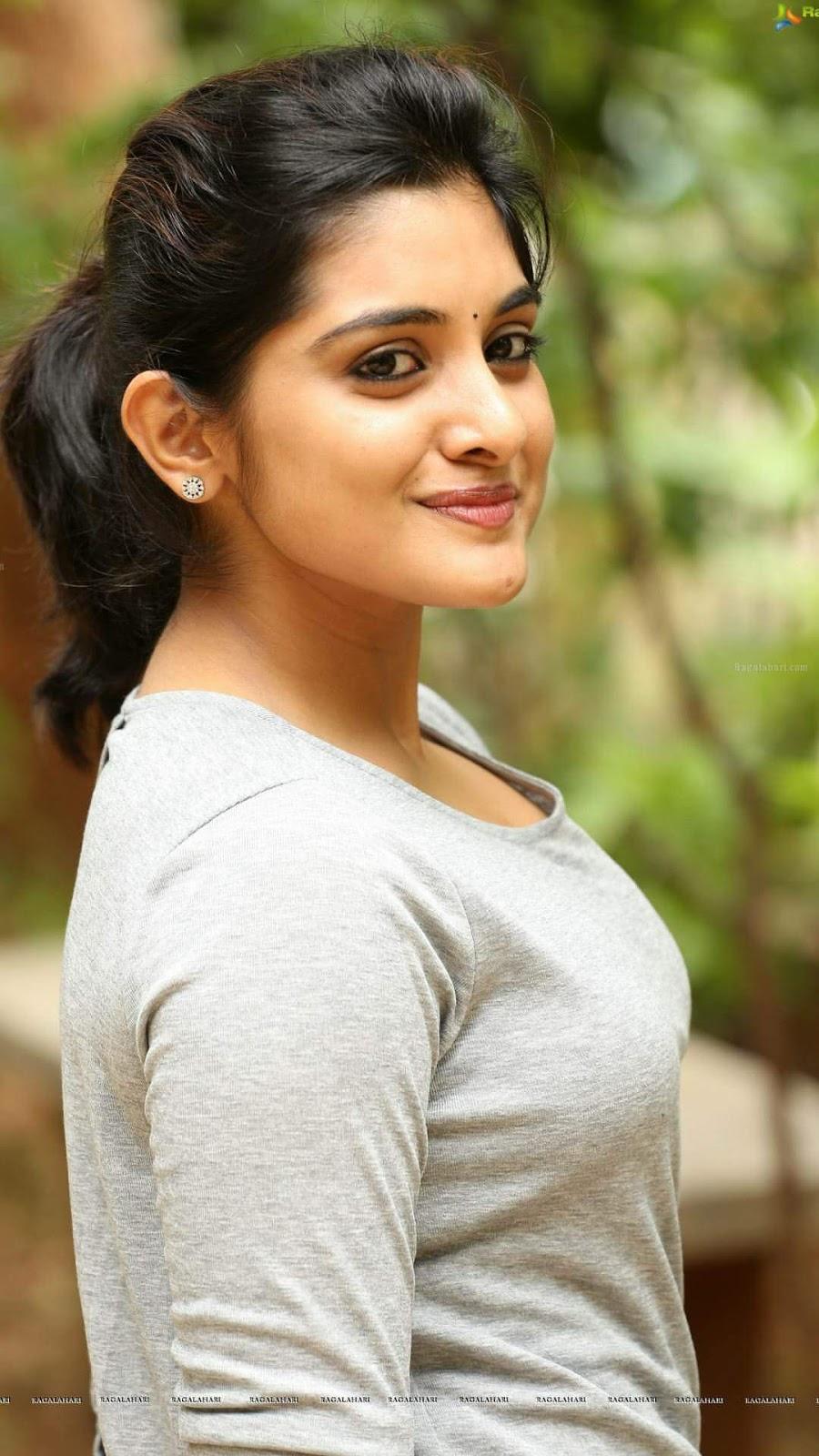 Nivetha Thomas #240126
