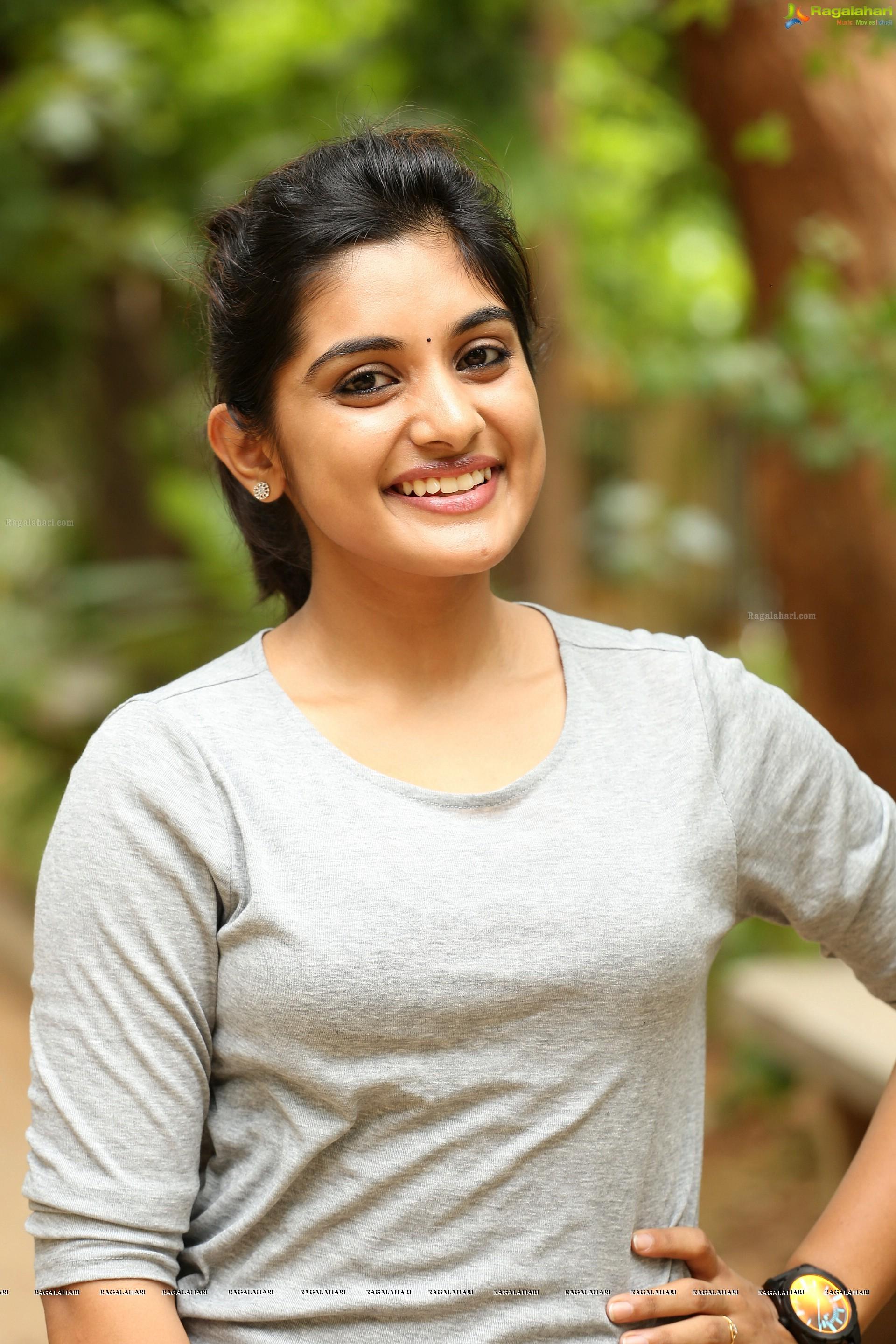 Nivetha Thomas #240138
