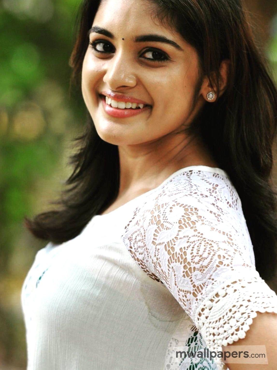 Nivetha Thomas #240139