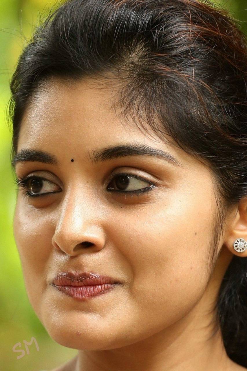 Nivetha Thomas #240142