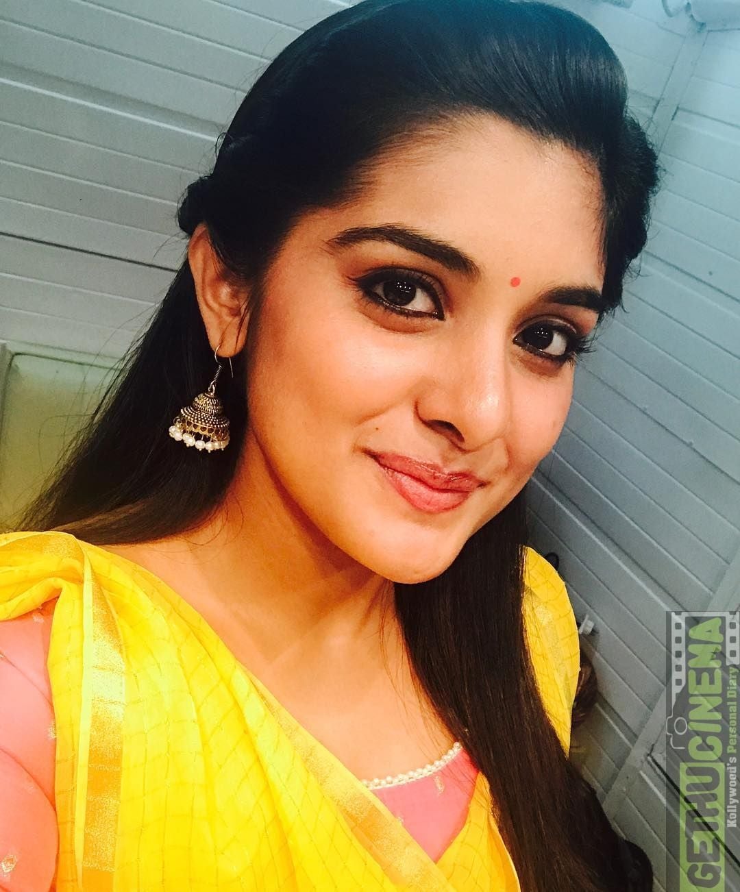 Nivetha Thomas #240144