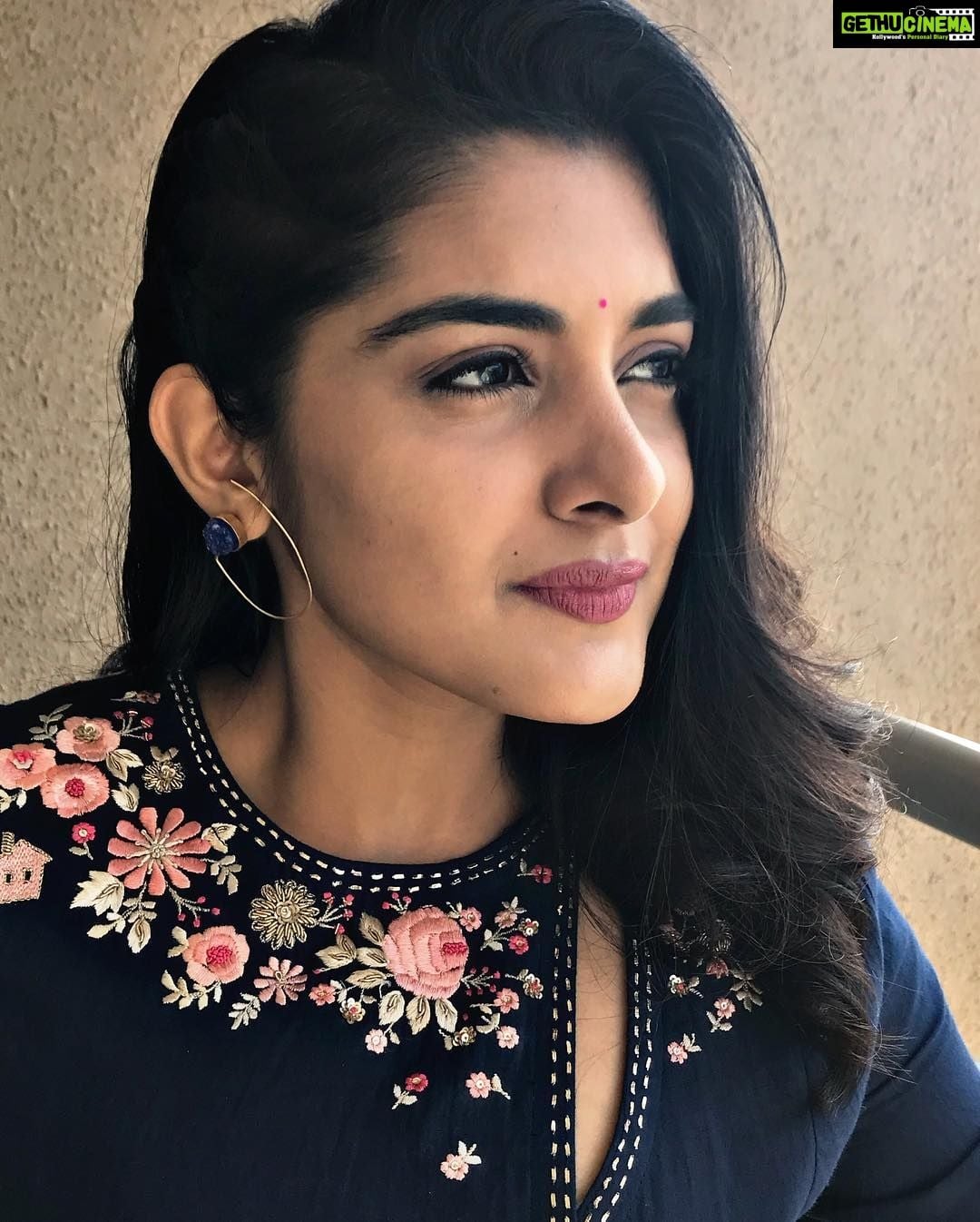 Nivetha Thomas #240149