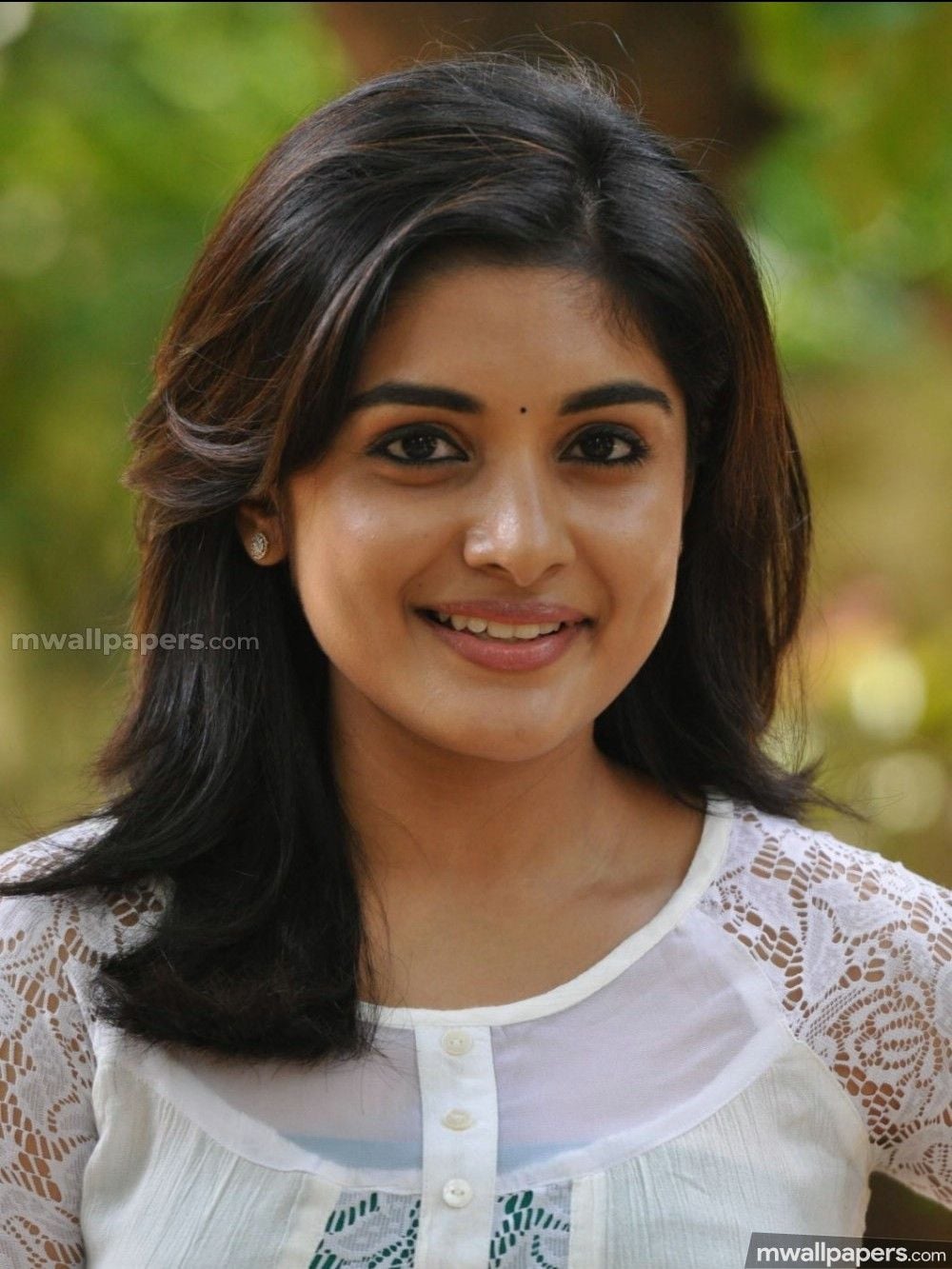 Nivetha Thomas #240150