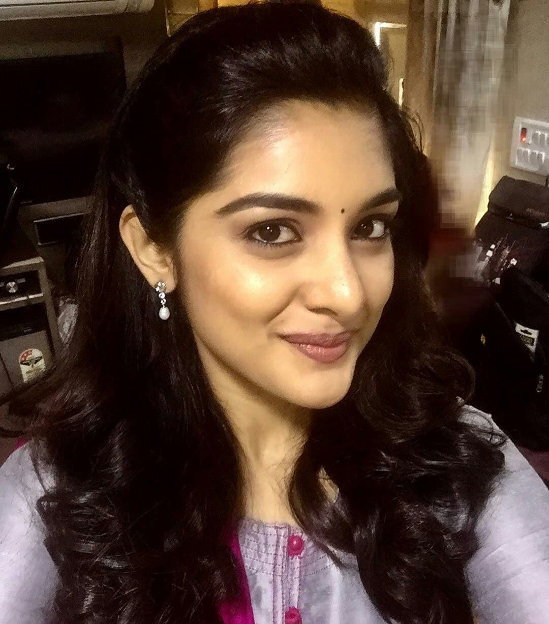 Nivetha Thomas #240151