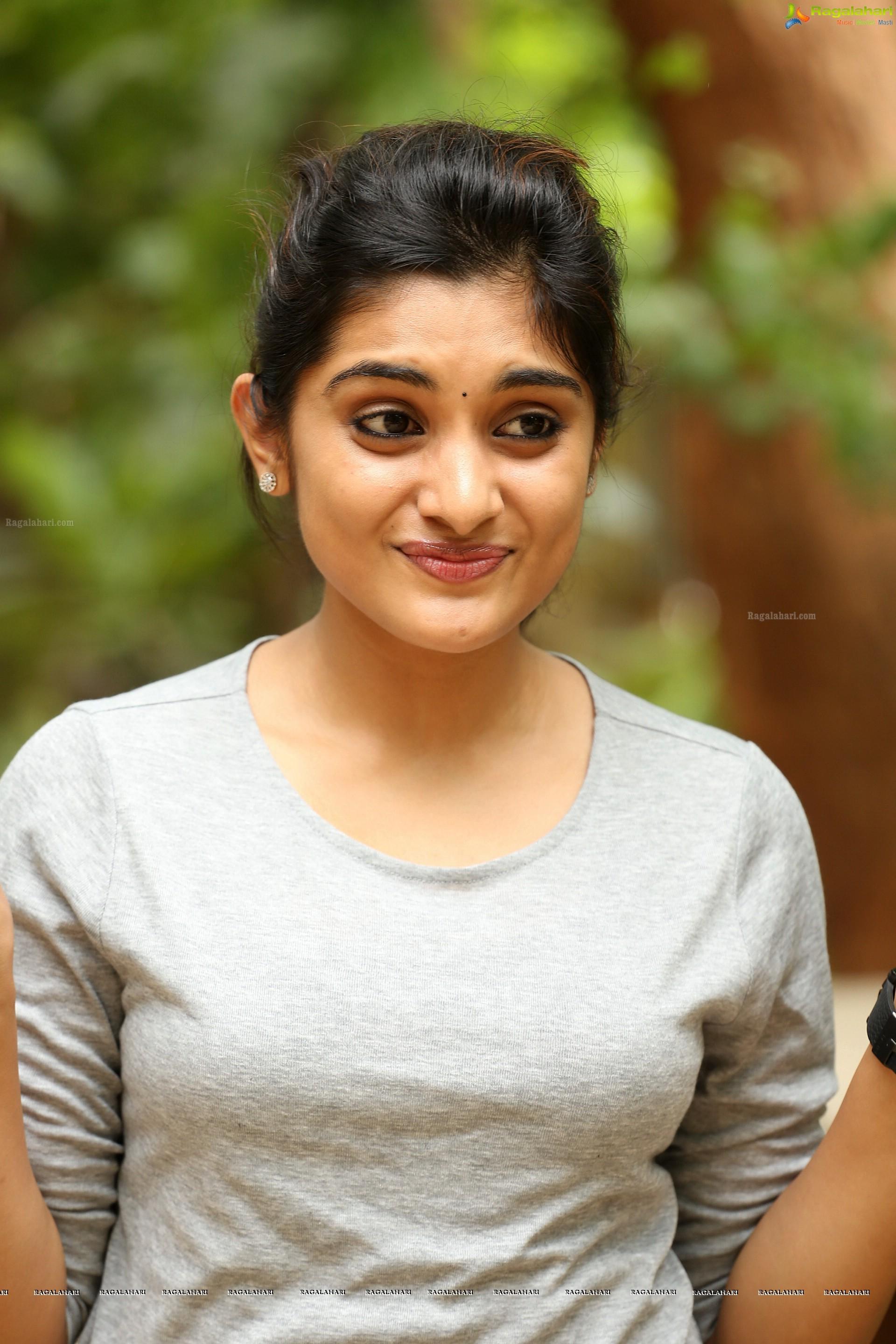 Nivetha Thomas #240152