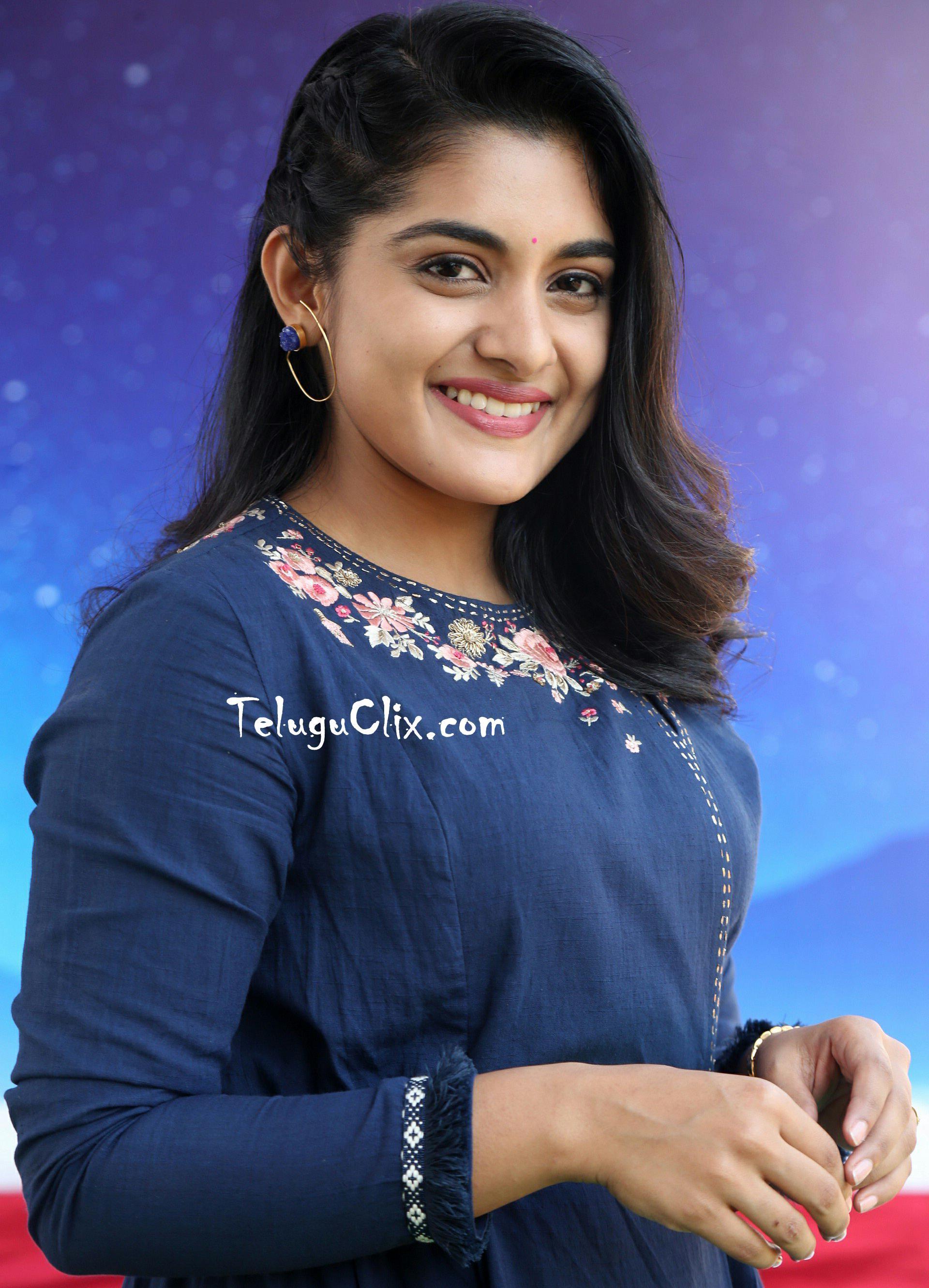 Nivetha Thomas #240153