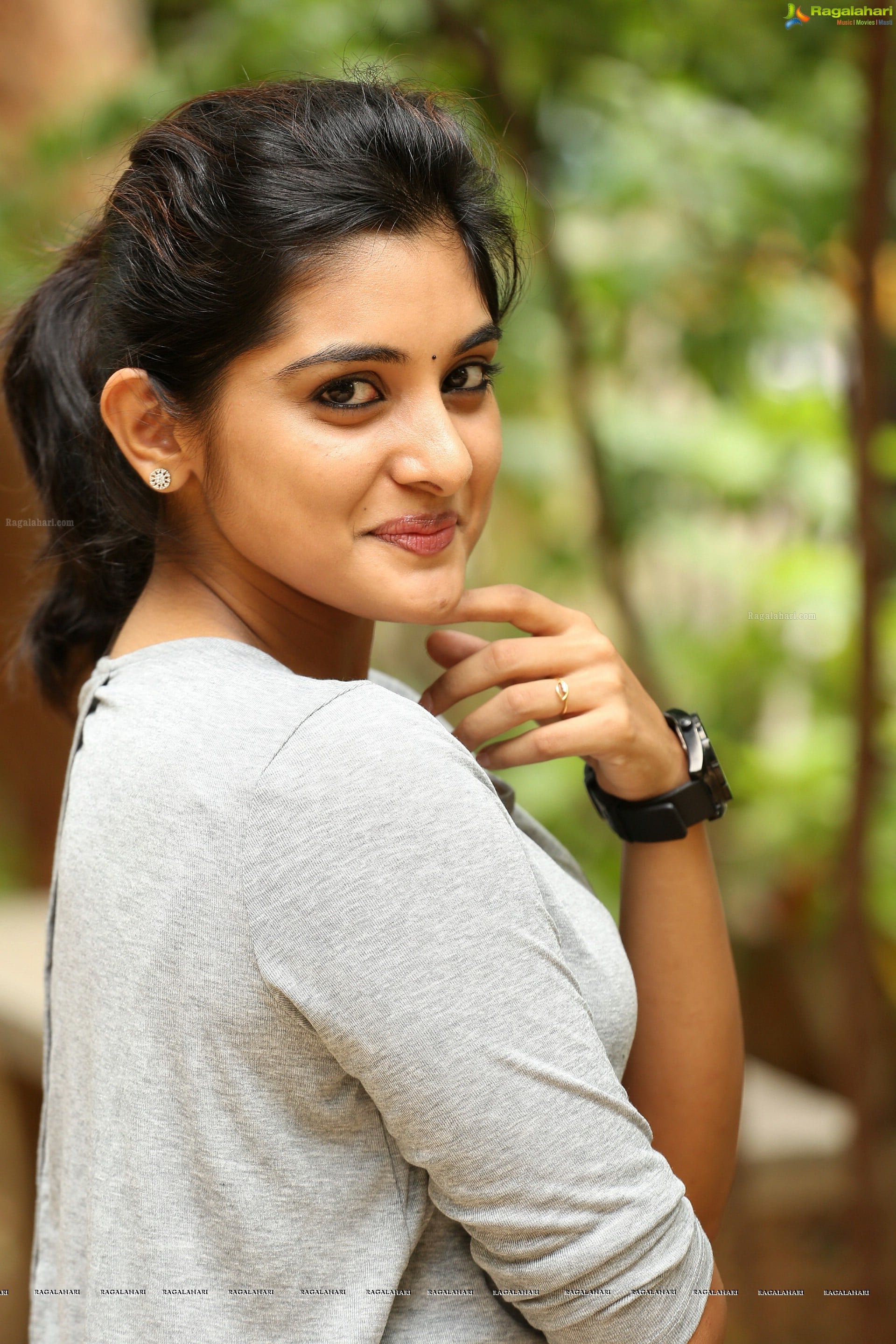 Nivetha Thomas #240154