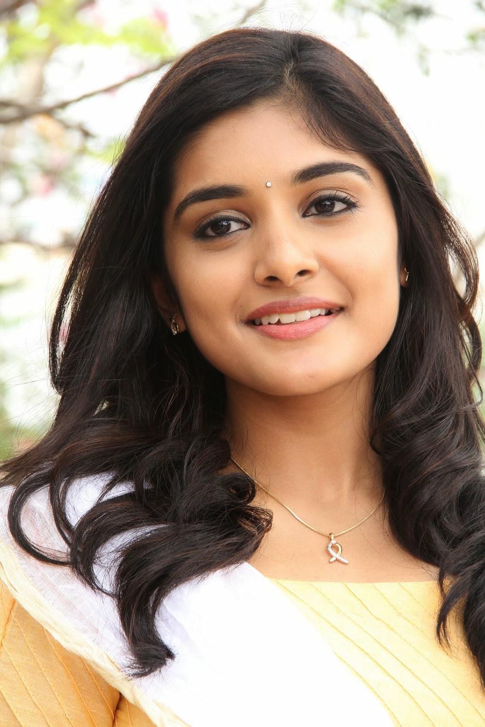 Nivetha Thomas #240157